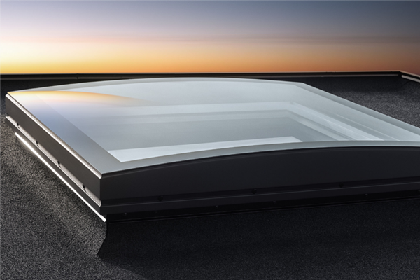 VELUX ISD 1093 60x90 Oberelement Paulus DachBaustoffe