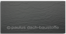 Eternit Dacora structur 60x30 VK blauschwarz