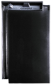 Creaton Domino Finesse schwarz