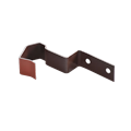 Creaton BK Firstklammer rot