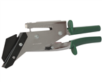 Freund Faserzement-Handschere Dimos mit Locher