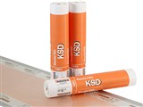 Bauder TEC KSD selbstklebend