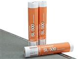 Bauder Therm SL 500 Sanierungsbahn natur
