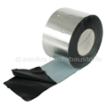 Reparaturband 100 selbstklebend Alu blank