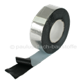 Reparaturband 50 selbstklebend Alu blank