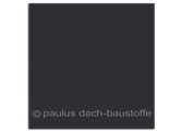 Eternit Dacora glatt 40x40 VK blauschwarz