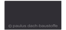Eternit Dacora glatt 50x25 VK blauschwarz