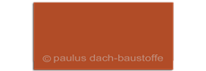 Eternit Dacora glatt 40x20 VK klassikrot