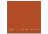 Eternit Dacora glatt 40x40 VK klassikrot