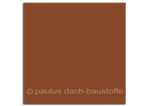 Eternit Dacora glatt 40x40 VK ziegelrot