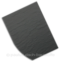 Eternit Dacora structur 30x40 BgL blauschwarz