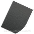 Eternit Dacora structur 30x40 BgR blauschwarz