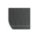 Eternit Dacora structur 20x20 BgL blauschwarz