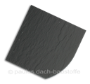 Eternit Dacora structur 30x30 BgR blauschwarz