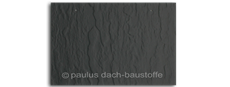 Eternit Dacora structur 30x20 VK blauschwarz