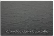 Eternit Dacora structur 60x40 VK blauschwarz