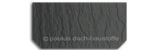 Eternit Dacora structur 30x15 Ort blauschwarz