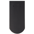 Opal Biber 18/38 RS gelocht anthrazit