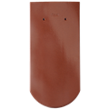 Opal Biber 18/38 RS gelocht kastanie