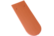 Opal dreiviertel Biber 18/38 (13,5/38) RS naturrot