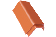 Braas Universal-Pultziegel naturrot