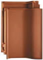 Creaton Magnum naturrot