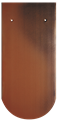 Kera-Biber Klassik 18x38 RS Nuance blaubunt