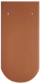 Kera-Biber Klassik 18x38 RS naturrot