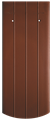 Kera Sächsischer Biber 15,5x38 SS kupferrot