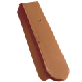 Kera Sächsischer Biber 15,5x38 SS naturrot