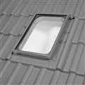 Hirz thermo 2.9 42x52 Schiefer graubraun
