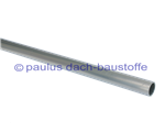 Alu Schneefangrohr Ø32mm