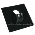 Klöber Grundplatte Schiefer schwarz