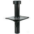 Klöber Dunstrohr 1-tlg DN 125