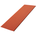 AeroDek Tafelblech 450x1250 ziegelrot