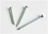 Anker-/Rillennägel  4,0x60 verzinkt