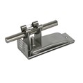 Dehn Leitungshalter Niro UNIgrip 2-8