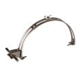 Dehn Firstleitungshalter Niro-grip