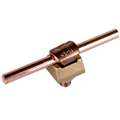 Dehn KS-Verbinder Kupfer 