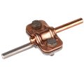 Dehn Zweimetalltrennklemme 8-10/8-10