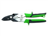 Freund Figurenschere Edelstahl 260
