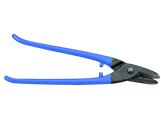 Freund Rundloch-Blechschere 275 mm LI
