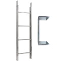 GEDA Leiterteil 150/200 kg 2m