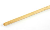 Holzstiel für Bitumenrollerbügel Ø24 à 1400