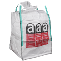 Asbest Pactainer 4-Schlaufen beschichtet