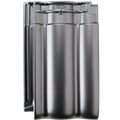Erlus Forma titansilver