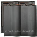 Meyer-Holsen Tandem tiefgrau ( tiefschwarz)