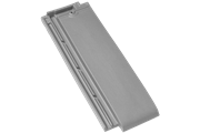 Turmalin Halber kupferrot