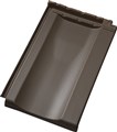Jacobi Z10 Reformpfanne dunkelbraun