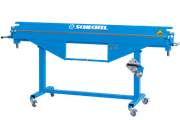 Schechtl  Kantbank LBX 200